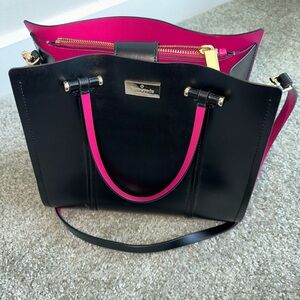 Kate spade crossbody